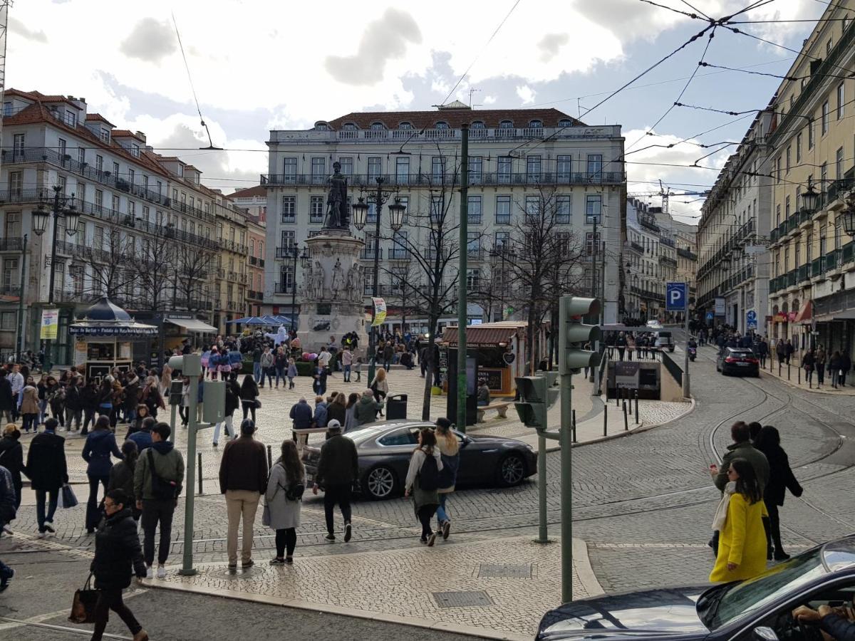Lejlighed La Perle De Lisbonne ! Lisboa